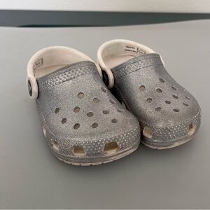 toddler CROCS